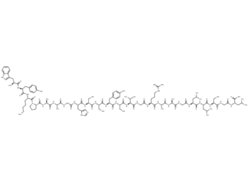 (Des-Bromo)-Neuropeptide B (1-23) (human)