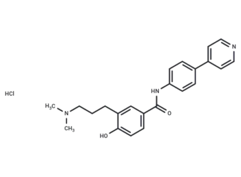 GR-55562 dihydrobromide