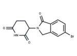 Lenalidomide-5-Br