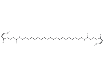 Bis-Mal-PEG6