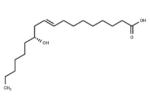 Ricinelaidic Acid
