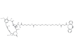 DBCO-PEG4-Ahx-DM1