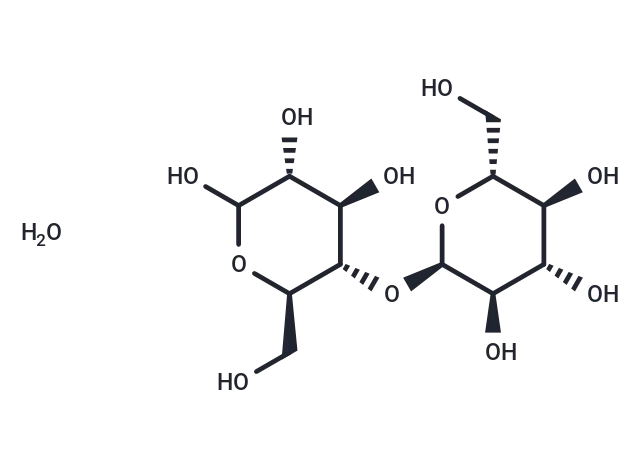 Maltose monohydrate