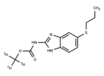 Albendazole-d3