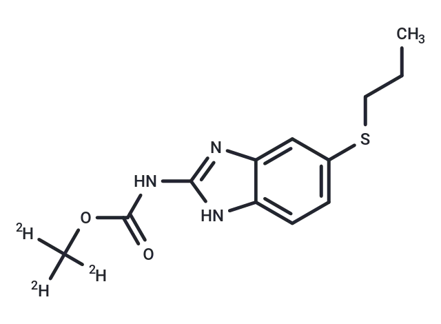 Albendazole-d3
