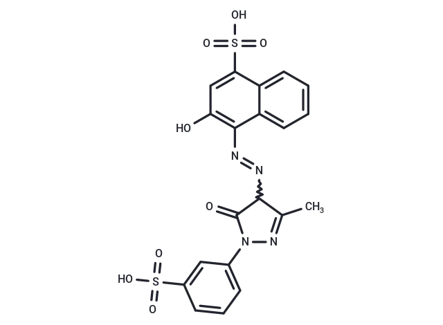 Acid Red 186 free acid