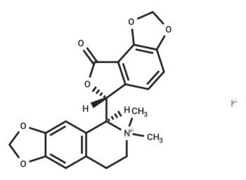 (+)-Bicuculline methiodide