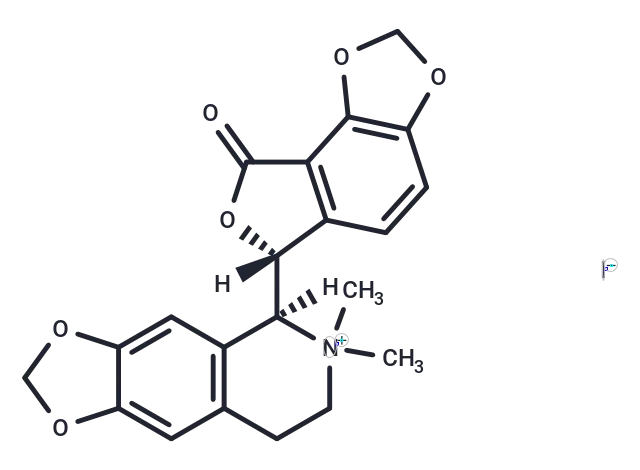 (+)-Bicuculline methiodide