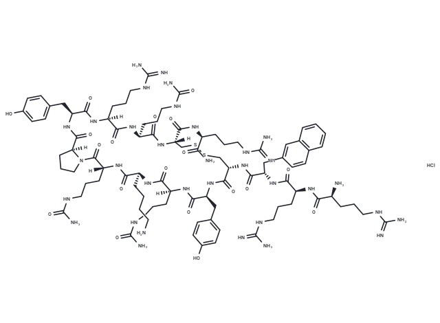 TC 14012 hydrochloride