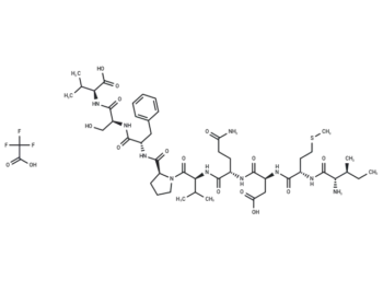 Disomotide TFA 181477-43-0(free base)