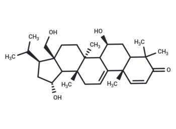Rubiarbonone E
