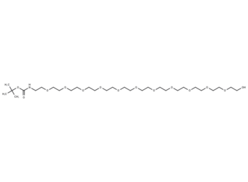 N-Boc-PEG12-alcohol