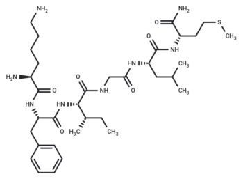 Eledoisin Related Peptide