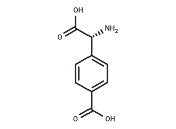 (R)-4-Carboxyphenylglycine