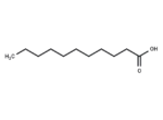 Undecanoic acid