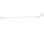 Fmoc-Lys (biotin-PEG12)-OH
