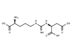 Argininosuccinic acid