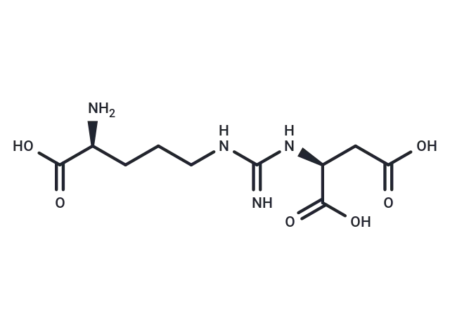 Argininosuccinic acid