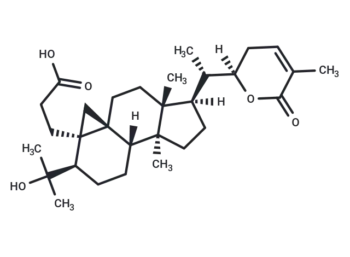Schinalactone C