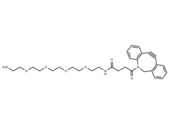 DBCO-PEG4-amine