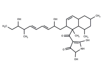 Delaminomycin A