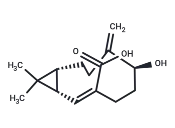 Volvalerenic acid C
