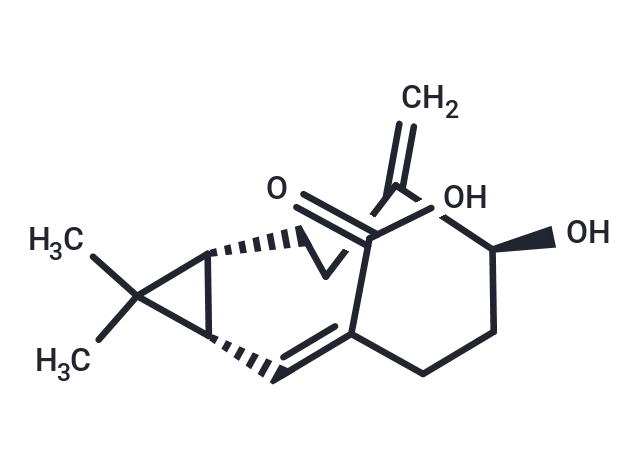 Volvalerenic acid C CgoaEGY7LnqEep0oAAAAACAXC5w547- Immunomart