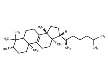24,25-Dihydrolanosterol