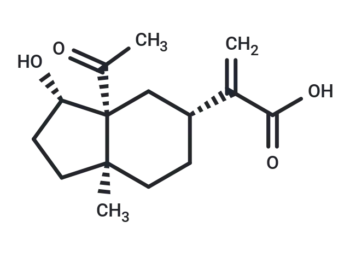 Cyperanic acid