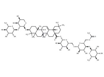 Ciwujianoside C4