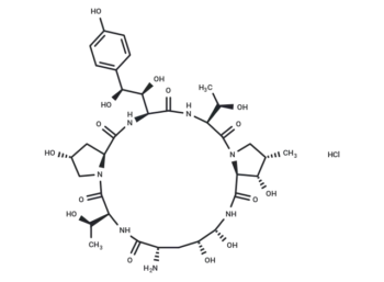 ECBN HCL