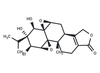 Tripchlorolide