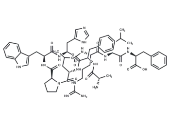 Tyrosinase (206-214), human