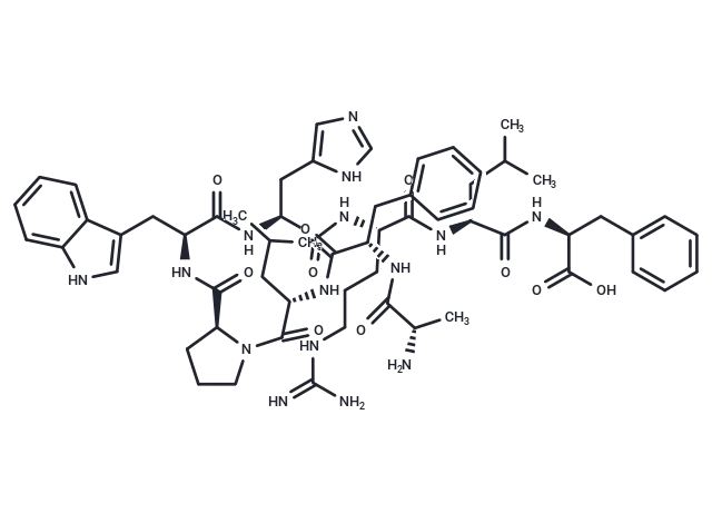 Tyrosinase (206-214)