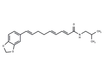 Retrofractamide A