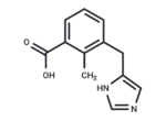Detomidine carboxylic acid