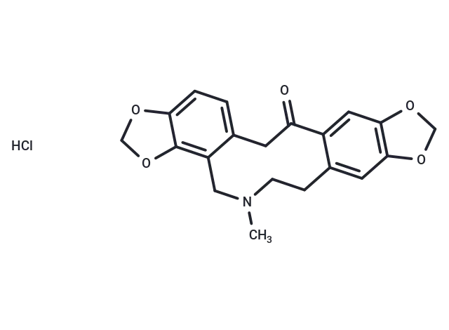 Protopine hydrochloride