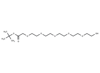 Hydroxy-PEG4-O-Boc