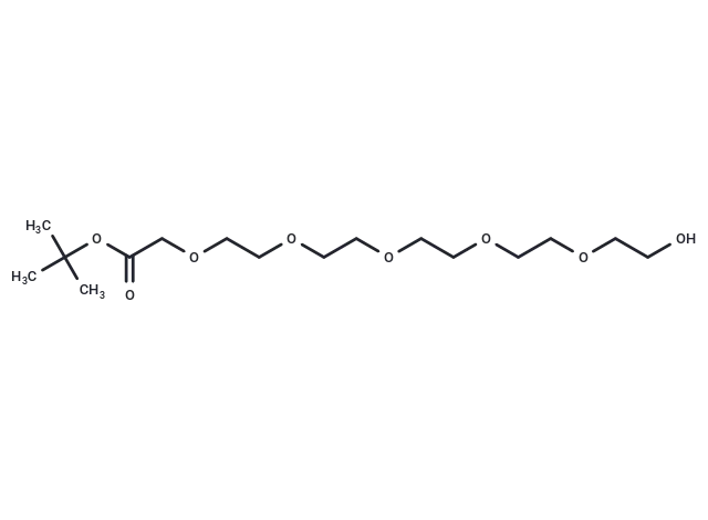 Hydroxy-PEG4-O-Boc CgoaEGY7LtCEWM9zAAAAAPihVDk806- Immunomart
