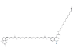 Biotin-PEG4-PC-PEG4-alkyne