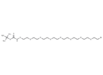 t-Boc-Aminooxy-PEG7-bromide
