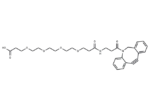 DBCO-PEG4-acid