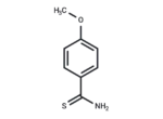 4-methoxythio Benzamide