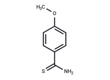 4-methoxythio Benzamide