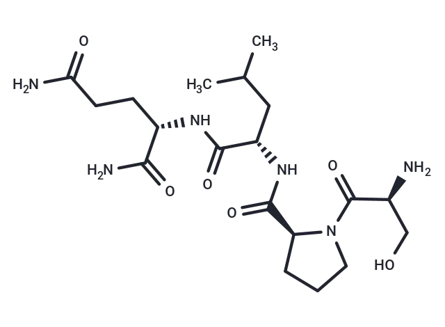 Tetrapeptide-26 - Immunomart