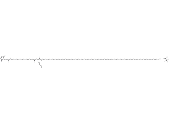 Mal-PEG4-Lys(TFA)-NH-m-PEG24