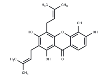 Xanthone V1a