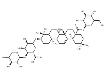 Salsoloside C