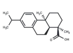(+)-Dehydroabietic acid