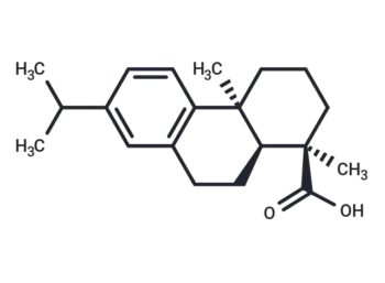 (+)-Dehydroabietic acid